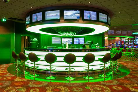 holland casino review